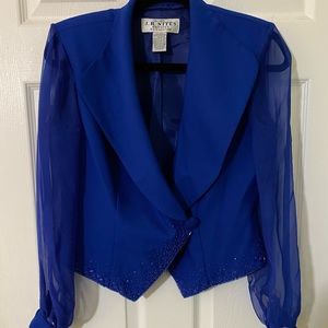 J.R. Nites Vintage Blazer